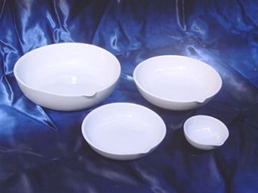 Picture for category Evaporating dish