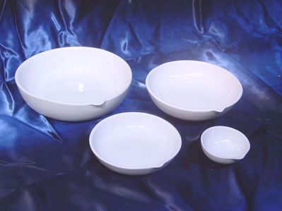 Picture of Evaporating dish low form D-60 mm