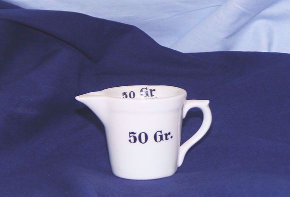 Picture of Measure mug V-50 ml