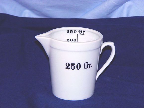 Picture of Measure mug V-250 ml