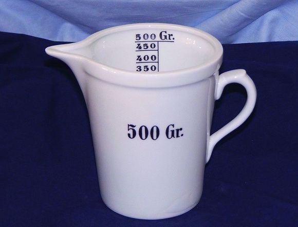 Kép: Mensura V-500 ml