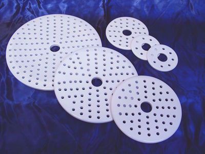 Picture of Dessicator plate D-140 mm