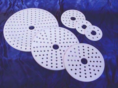 Picture of Dessicator plate D-240 mm