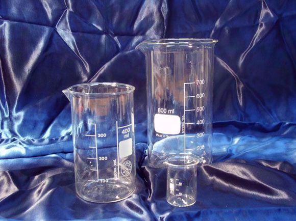 Picture of Beaker tall form V-100 ml