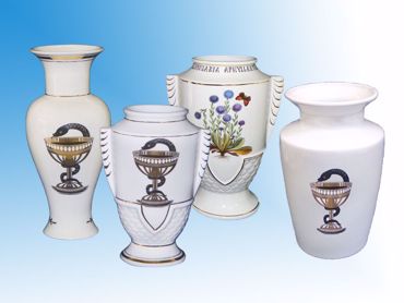 Bild für Kategorie Vasen