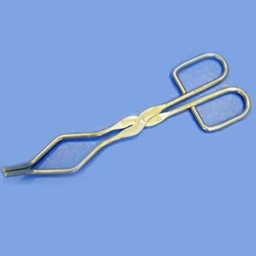 Picture for category Crucible tongs