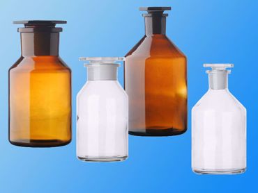 Picture for category Pharma bottle round