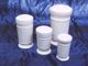 Picture of pharmaceutical vessel with lid 50 ml