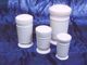 Picture of pharmaceutical vessel with lid 500 ml